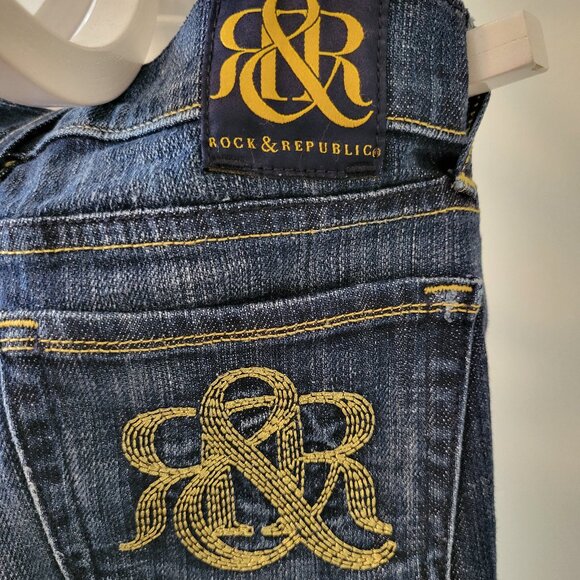 Rock & Republic Jeans - Picture 3 of 6